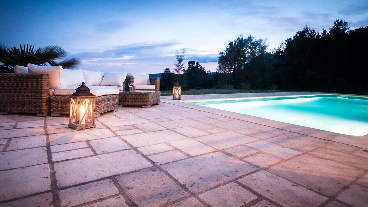 Photo of Outdoor in La Garde-Freinet