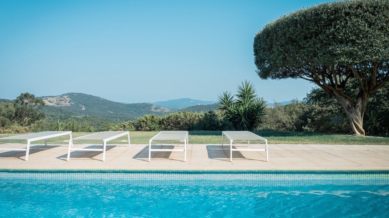 Photo of Outdoor in La Garde-Freinet