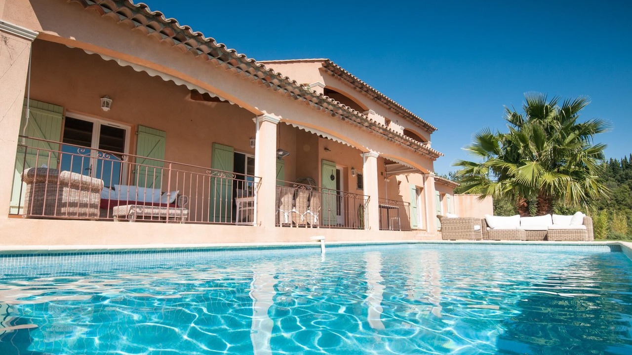 Photo of Outdoor in La Garde-Freinet