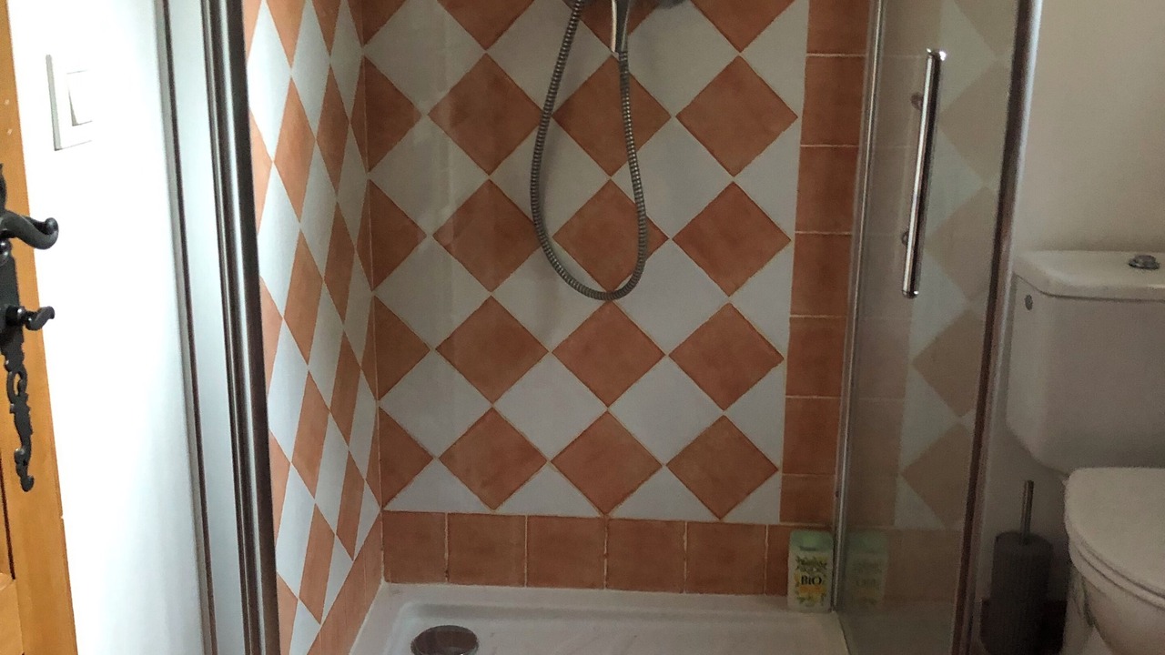 Photo of Bathroom in La Garde-Freinet