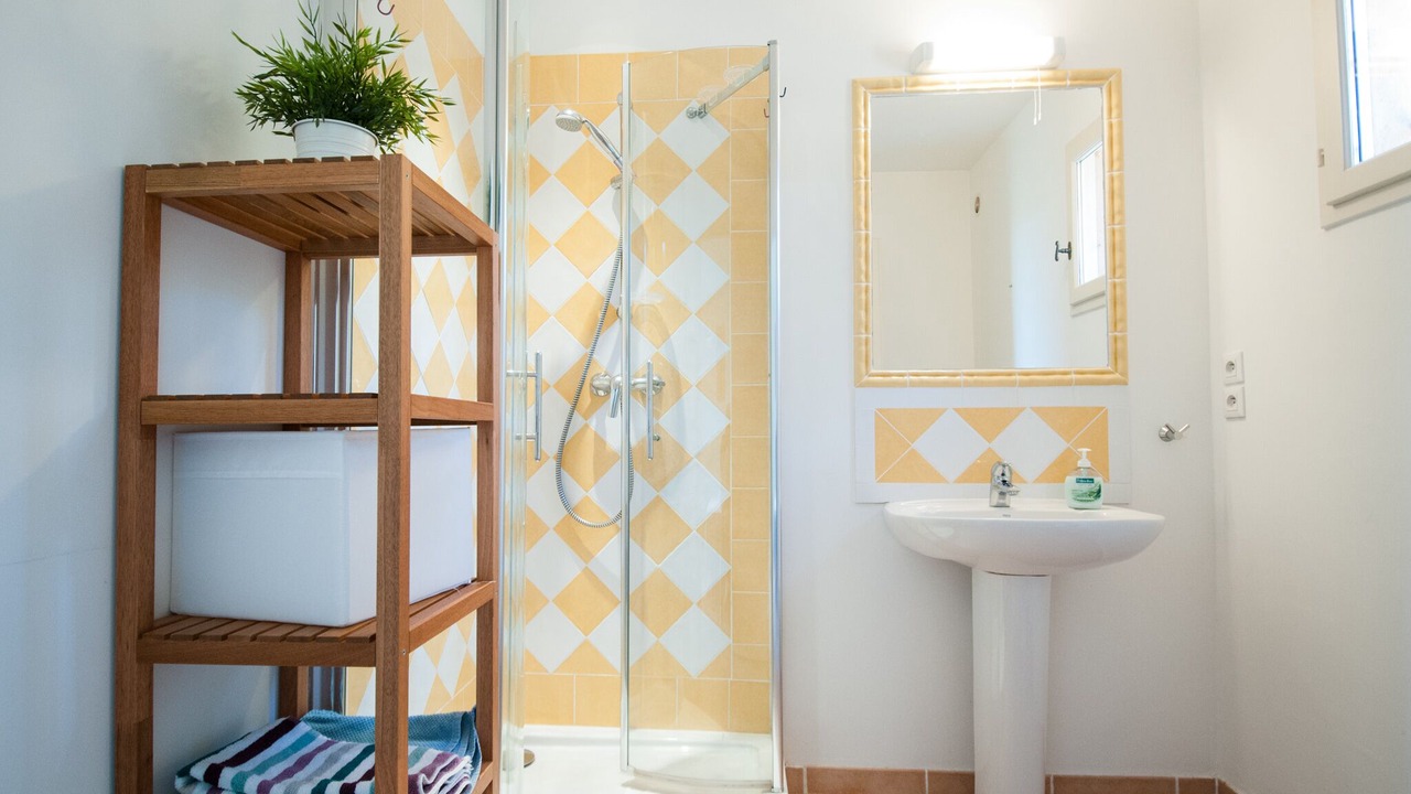 Photo of Bathroom in La Garde-Freinet