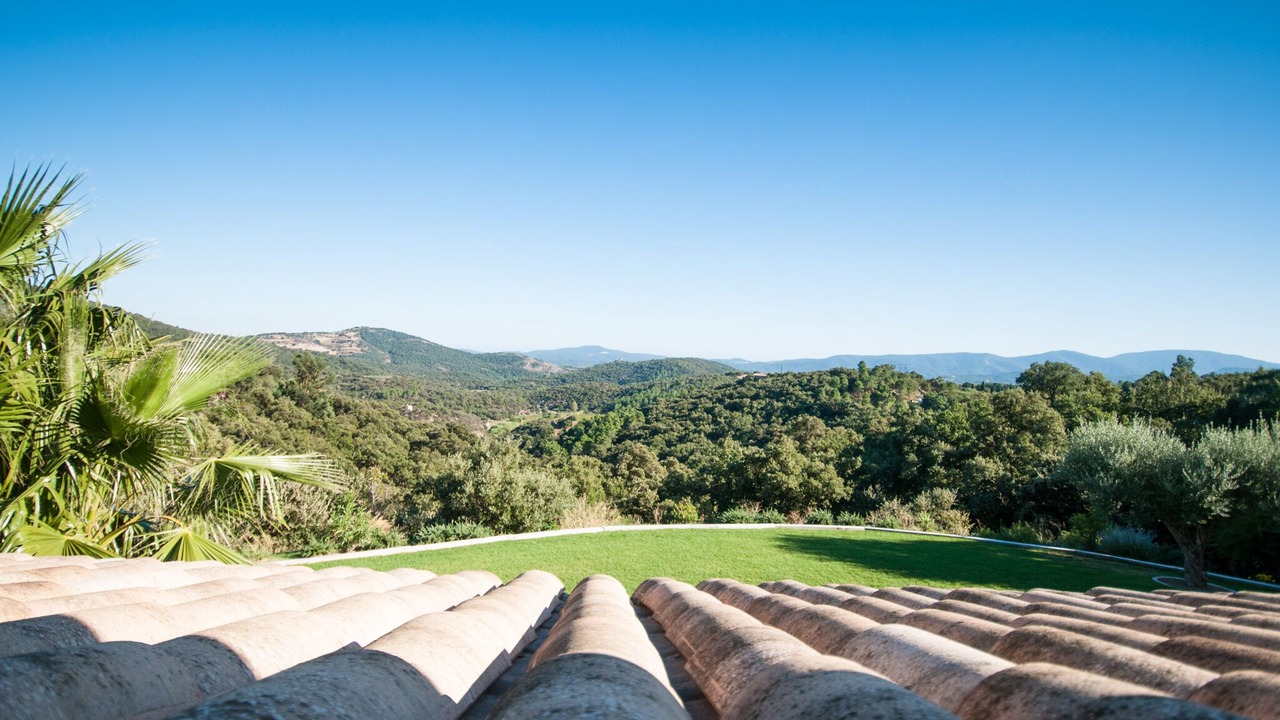 Photo of Outdoor in La Garde-Freinet