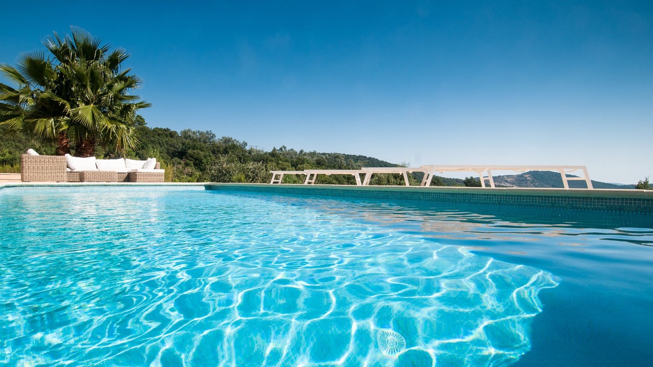 Photo of Outdoor in La Garde-Freinet