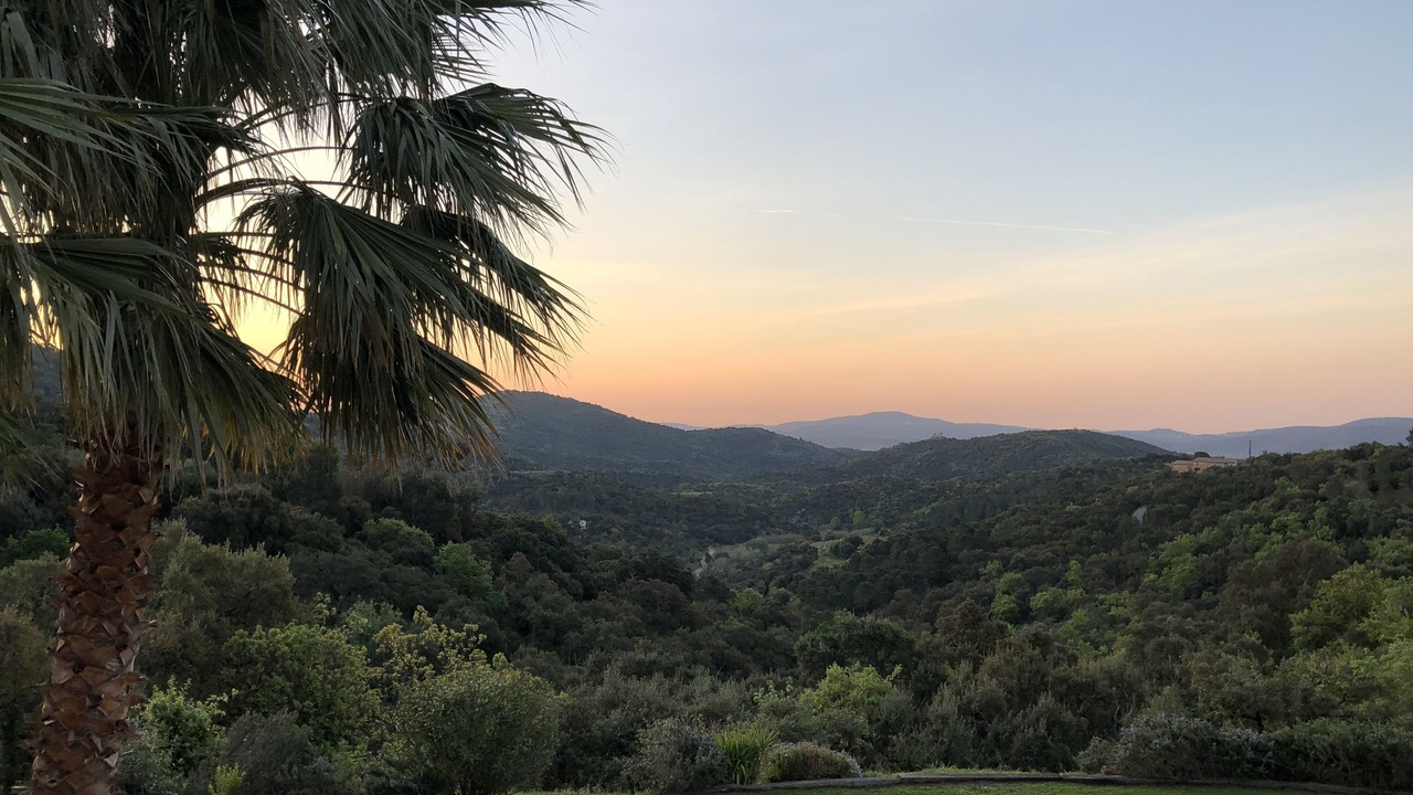 Photo of Outdoor in La Garde-Freinet