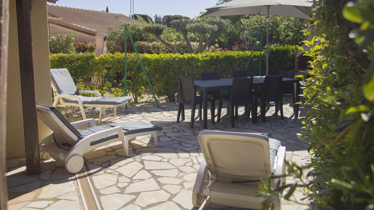 Photo of Outdoor in Vendres
