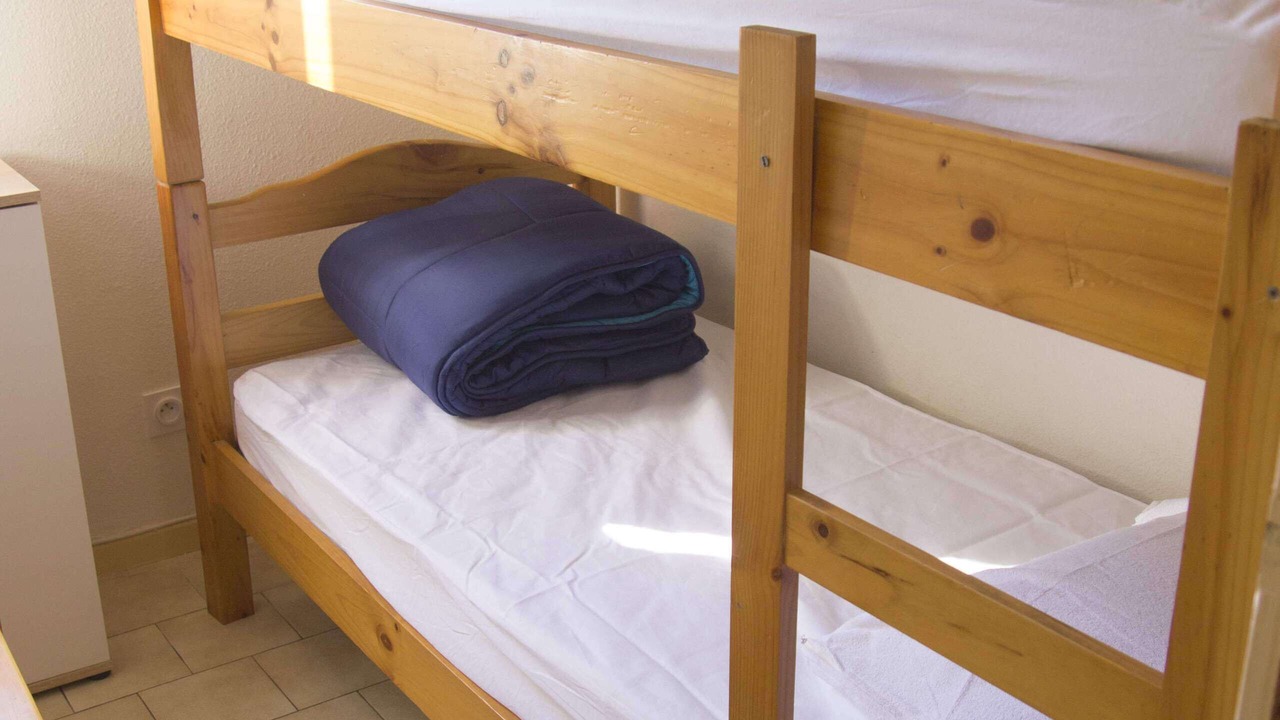 Photo of Bedroom in Vendres