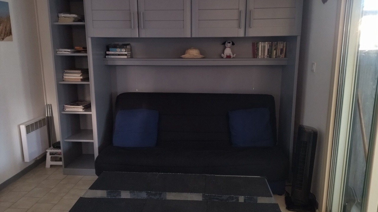 Photo of Livingroom in Vendres