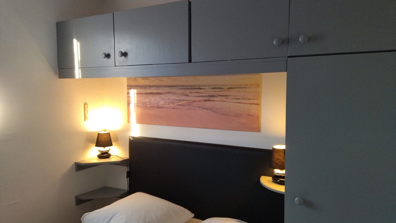 Photo of Bedroom in Vendres