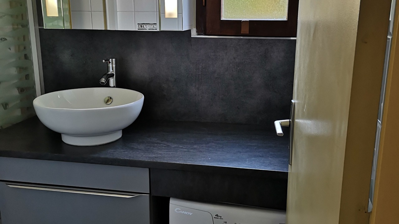 Photo of Bathroom in Vendres