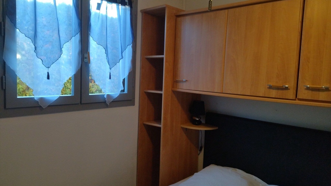 Photo of Bedroom in Vendres