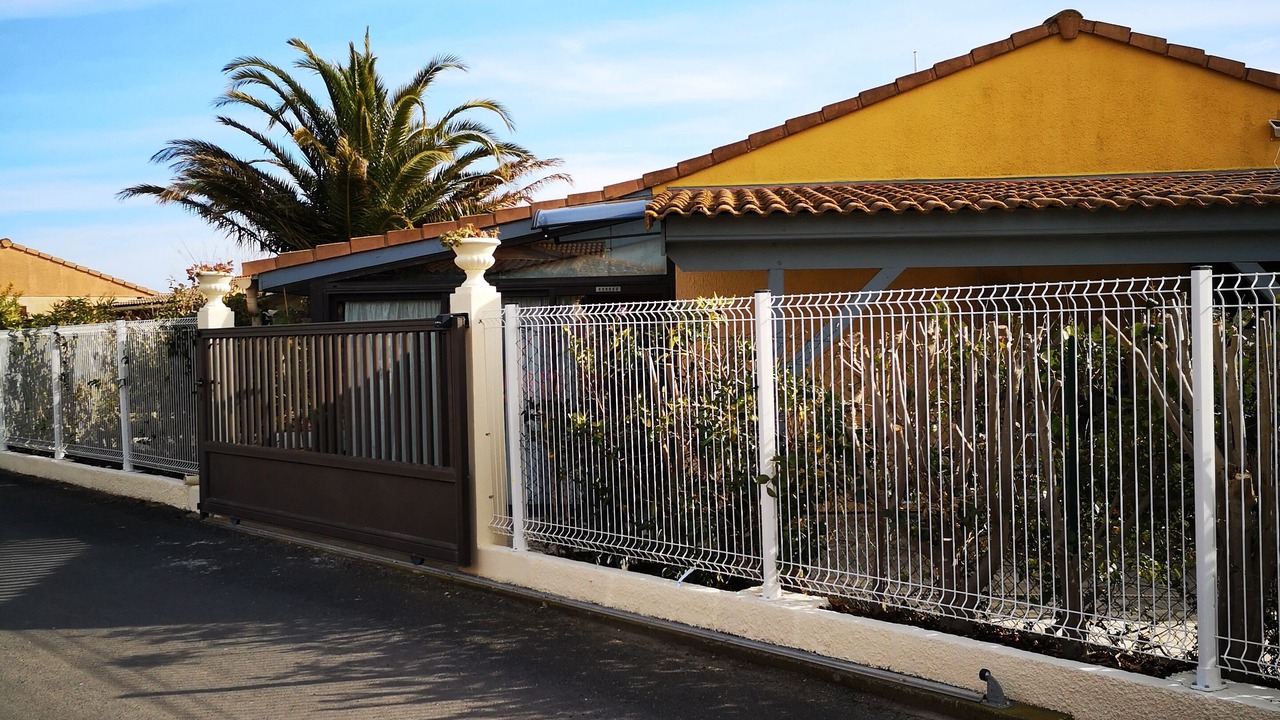 Photo of Outdoor in Vendres