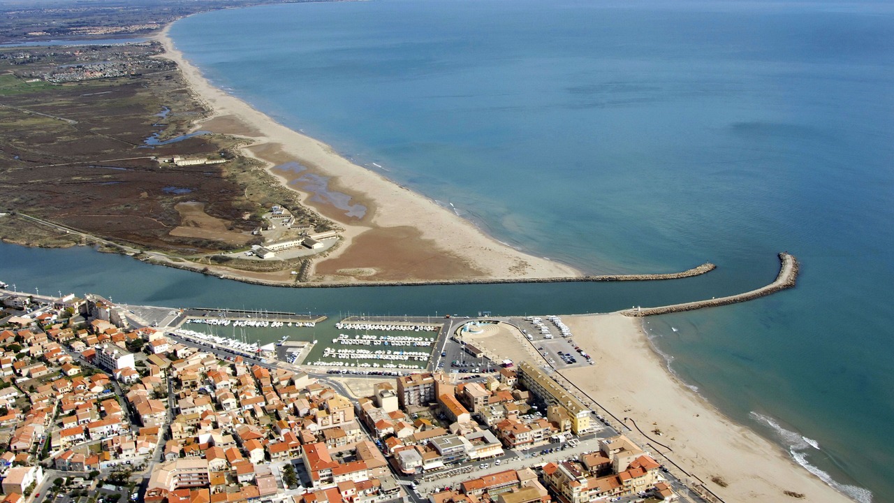 Photo of Outdoor in Vendres