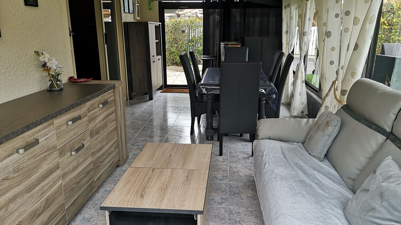 Photo of Livingroom in Vendres