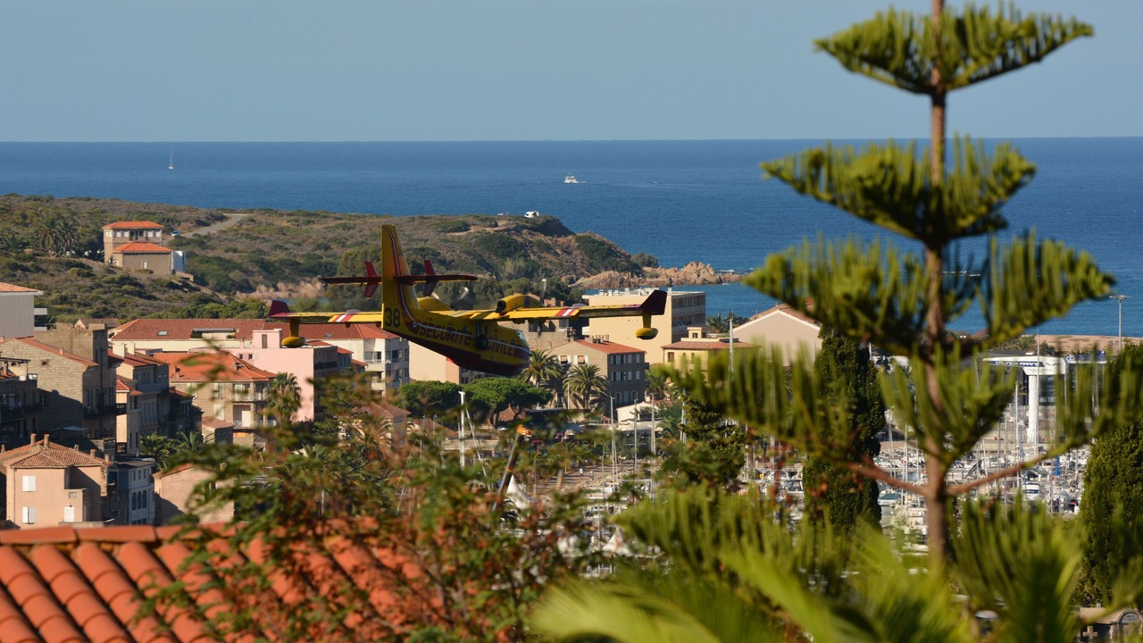 Photo of Outdoor in Propriano