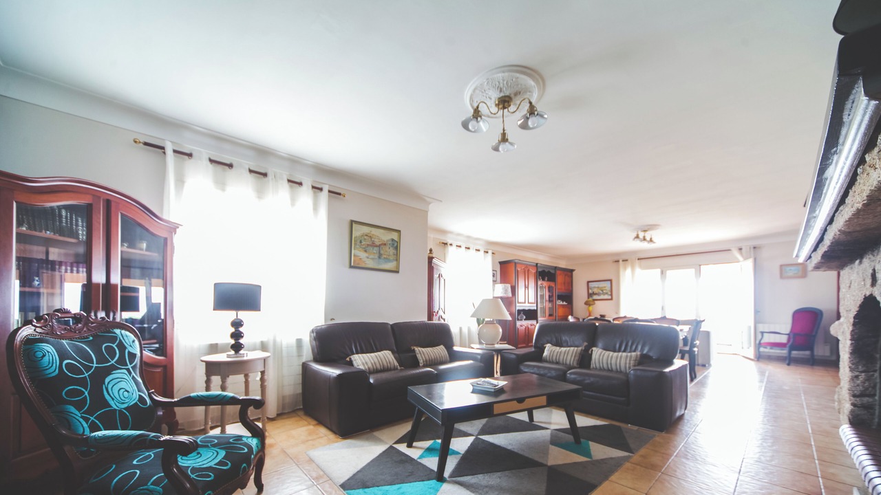 Photo of Livingroom in Propriano