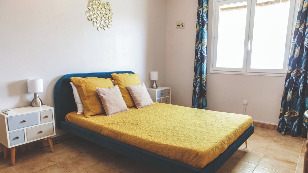 Photo of Bedroom in Propriano