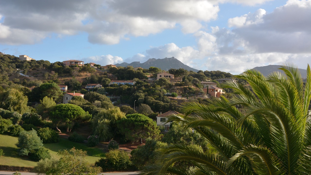 Photo of Outdoor in Propriano