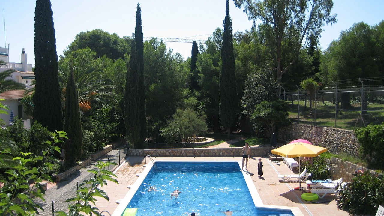 Photo of Outdoor in Cunit