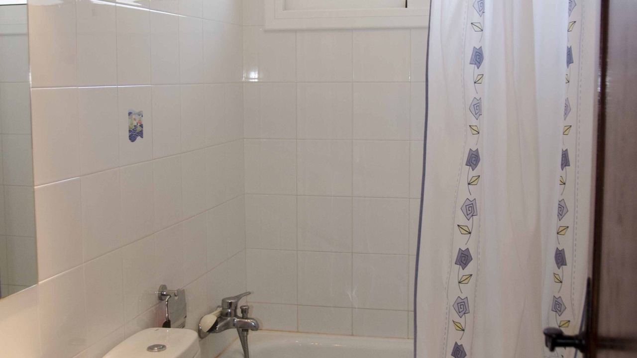 Photo of Bathroom in Cunit