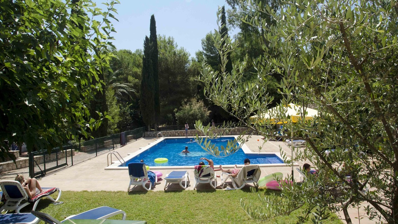 Photo of Outdoor in Cunit