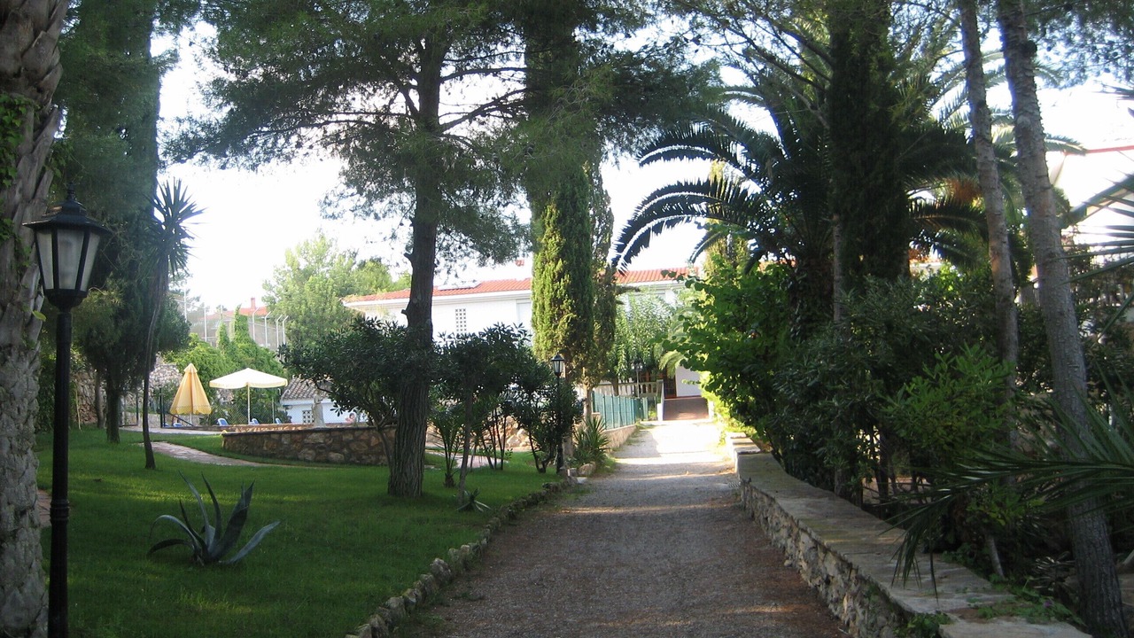 Photo of Outdoor in Cunit