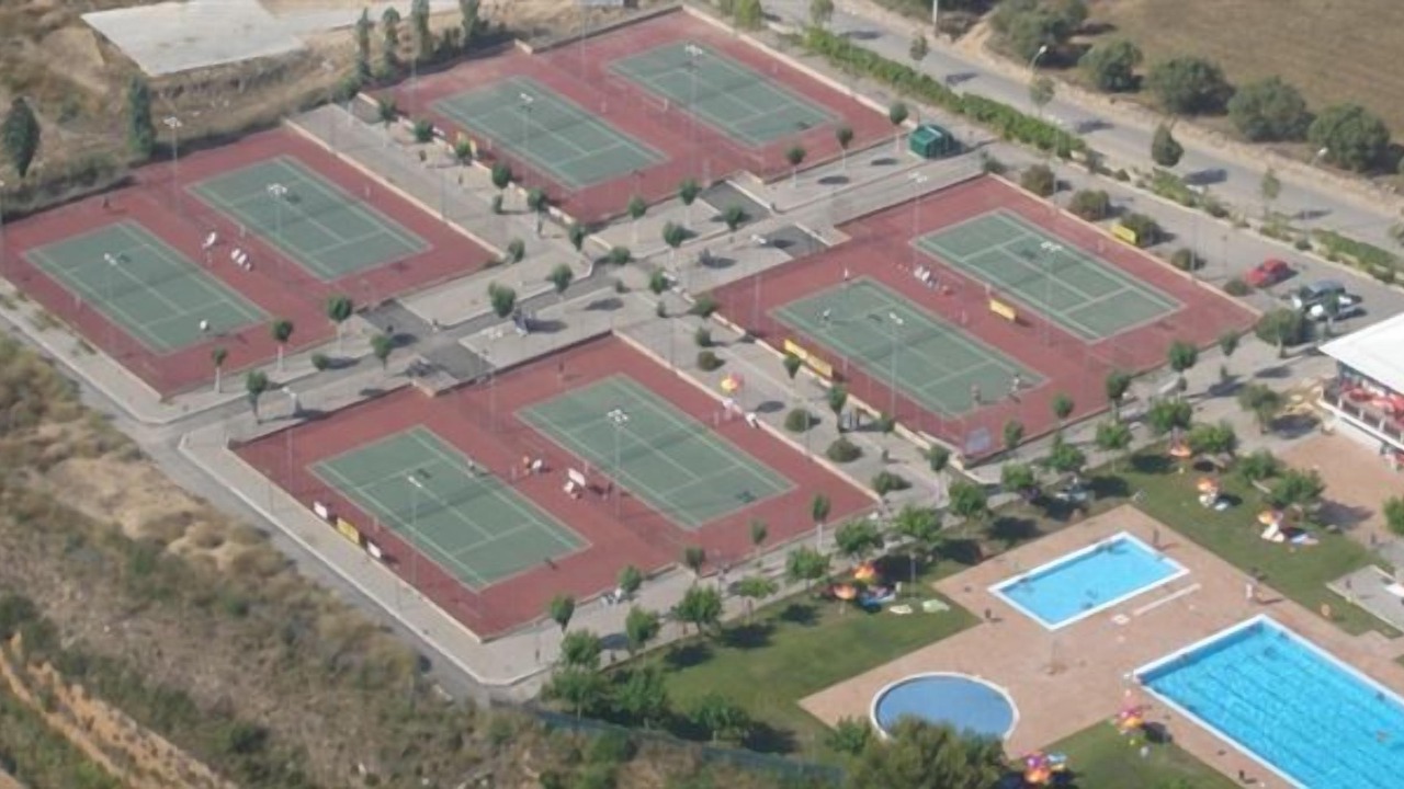 Photo of Outdoor in Cunit