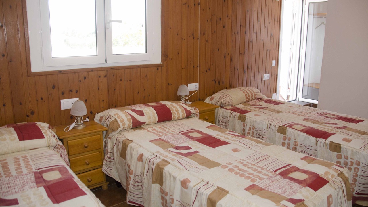 Photo of Bedroom in Cunit