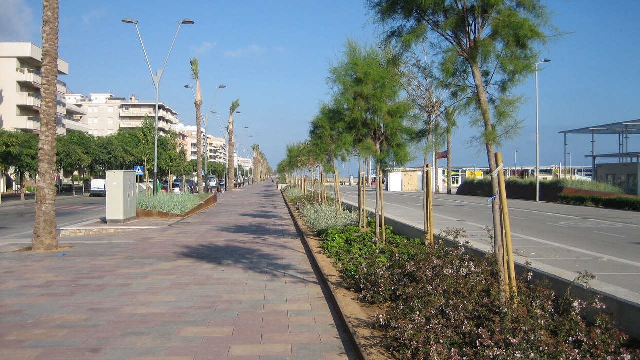 Photo of Outdoor in Cunit