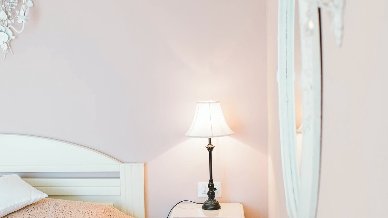 Photo of Bedroom in Poljane