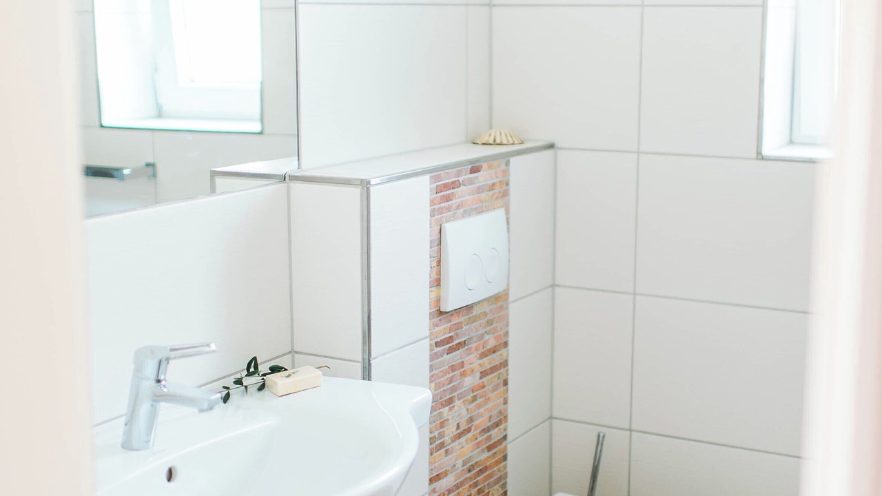 Photo of Bathroom in Poljane