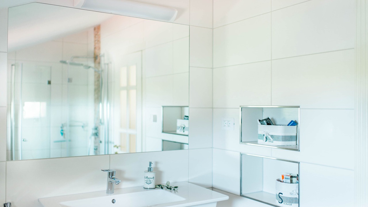 Photo of Bathroom in Poljane