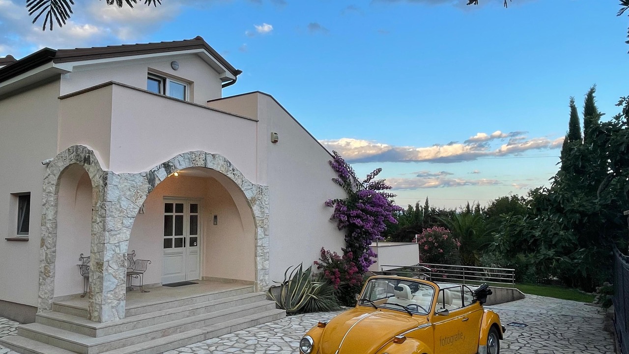 Photo of Outdoor in Poljane