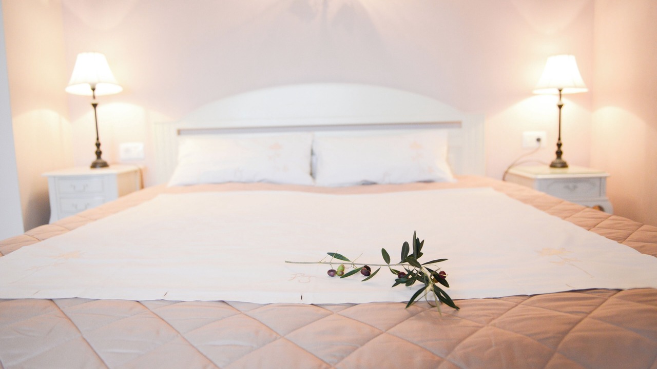 Photo of Bedroom in Poljane