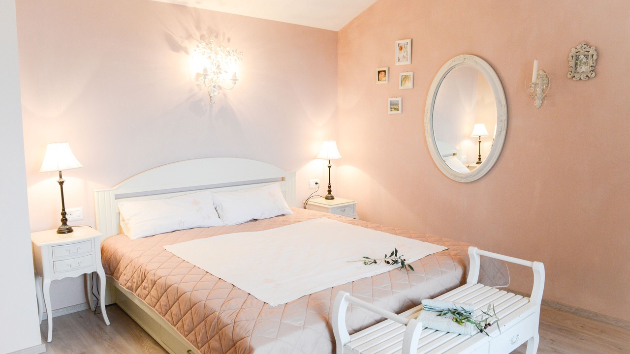 Photo of Bedroom in Poljane