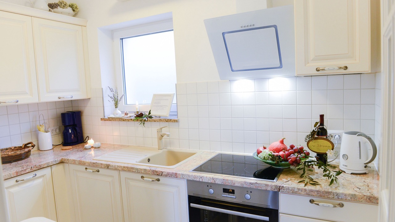Photo of Kitchen in Poljane