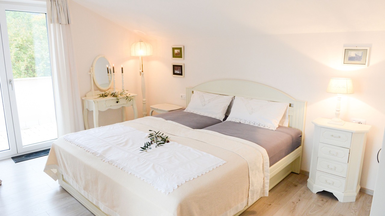 Photo of Bedroom in Poljane
