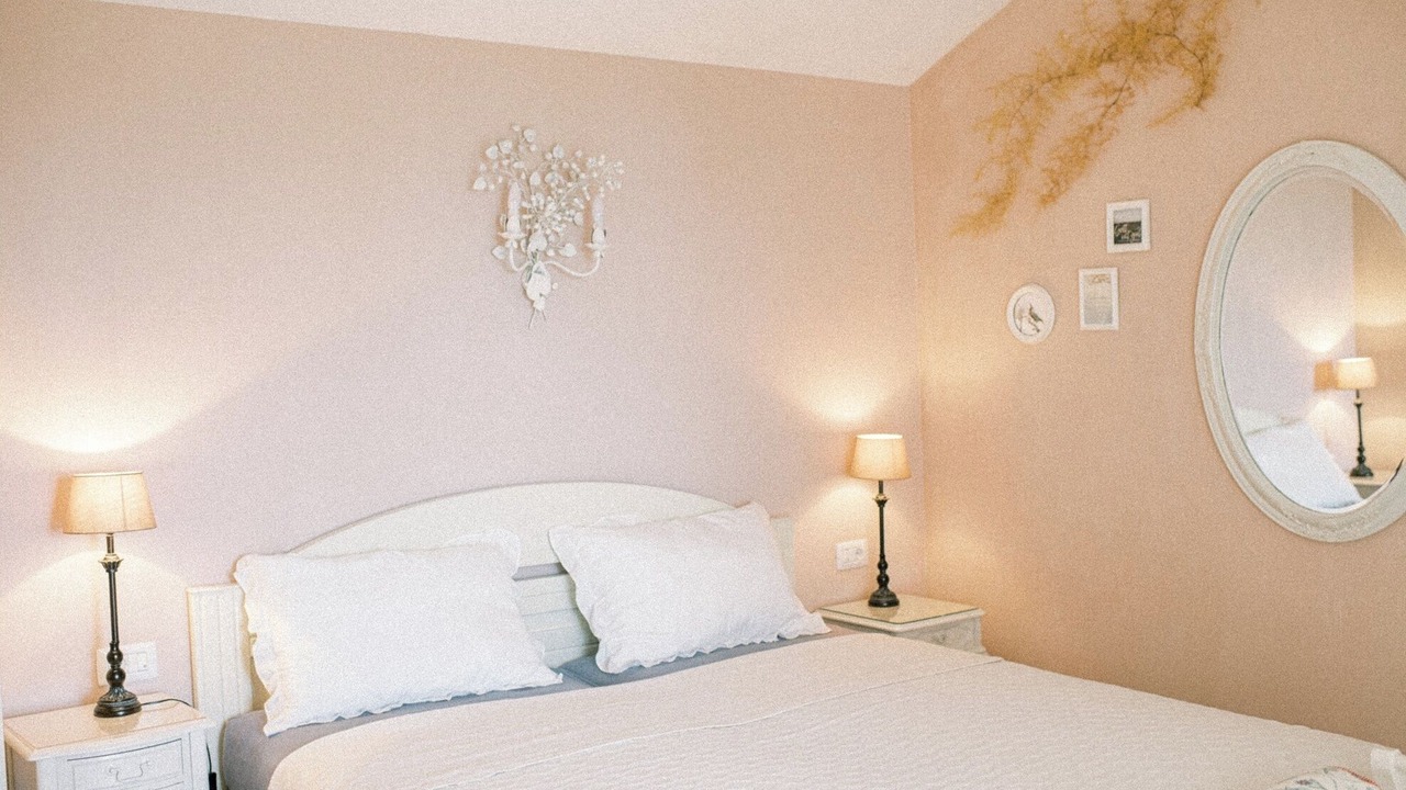 Photo of Bedroom in Poljane