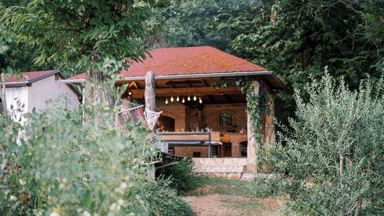 Photo of Outdoor in Poljane