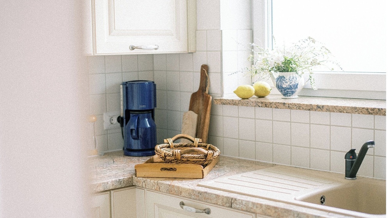 Photo of Kitchen in Poljane