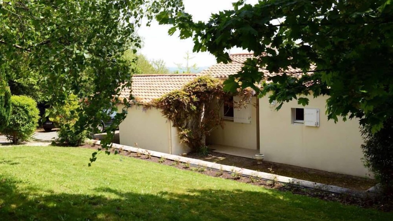 Photo of Outdoor in Les Chatelliers-Chateaumur