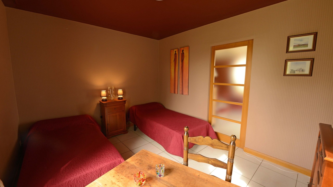 Photo of Bedroom in Les Chatelliers-Chateaumur