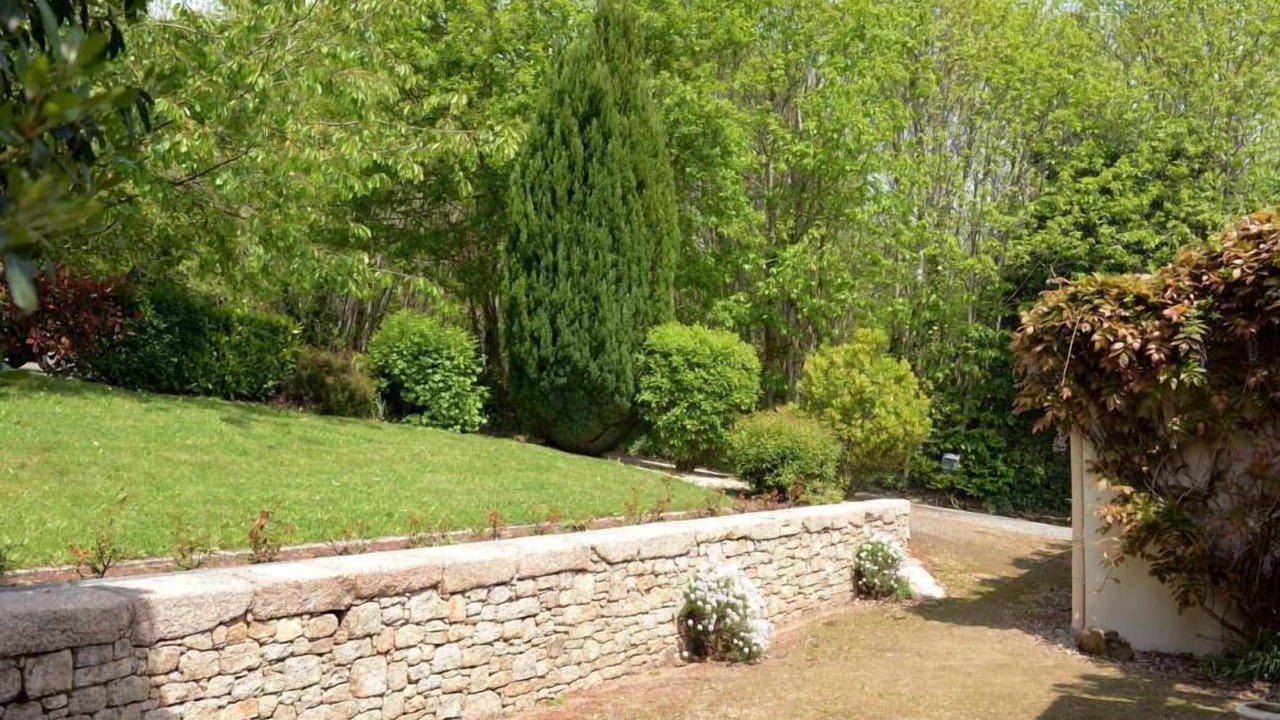Photo of Outdoor in Les Chatelliers-Chateaumur