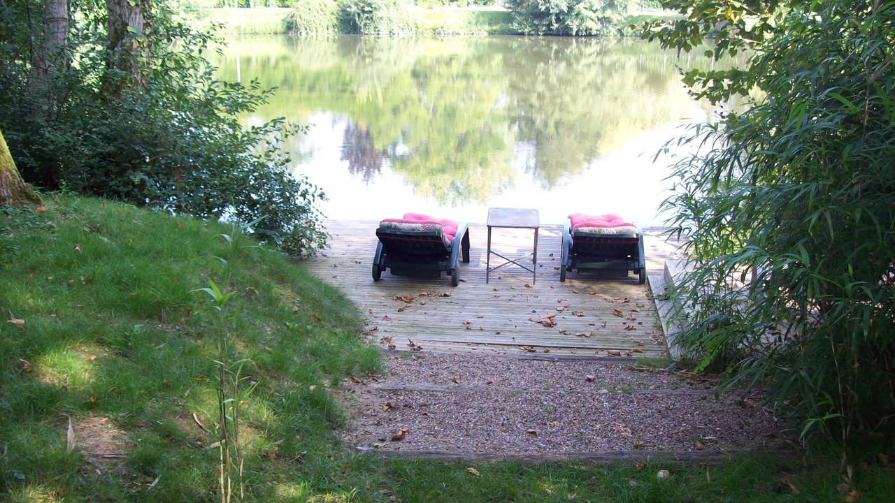 Photo of Outdoor in Saint-Avertin