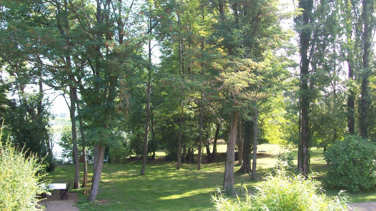 Photo of Outdoor in Saint-Avertin