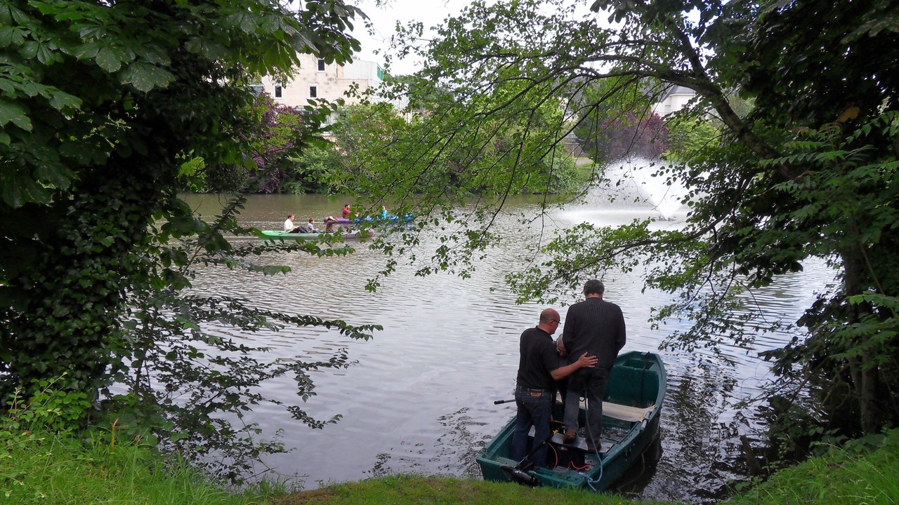 Photo of Outdoor in Saint-Avertin