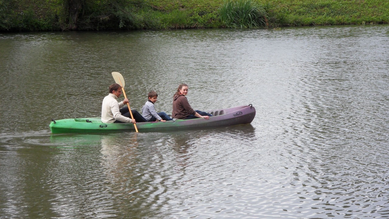 Photo of Outdoor in Saint-Avertin
