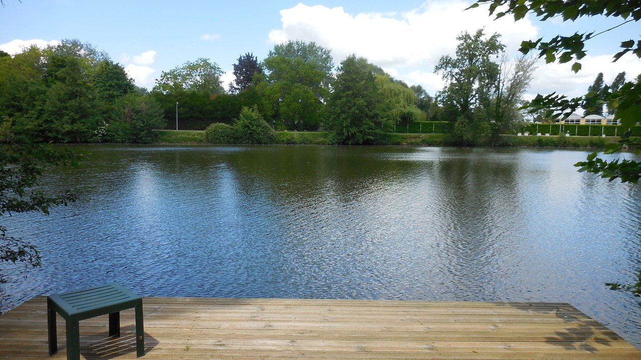 Photo of Outdoor in Saint-Avertin