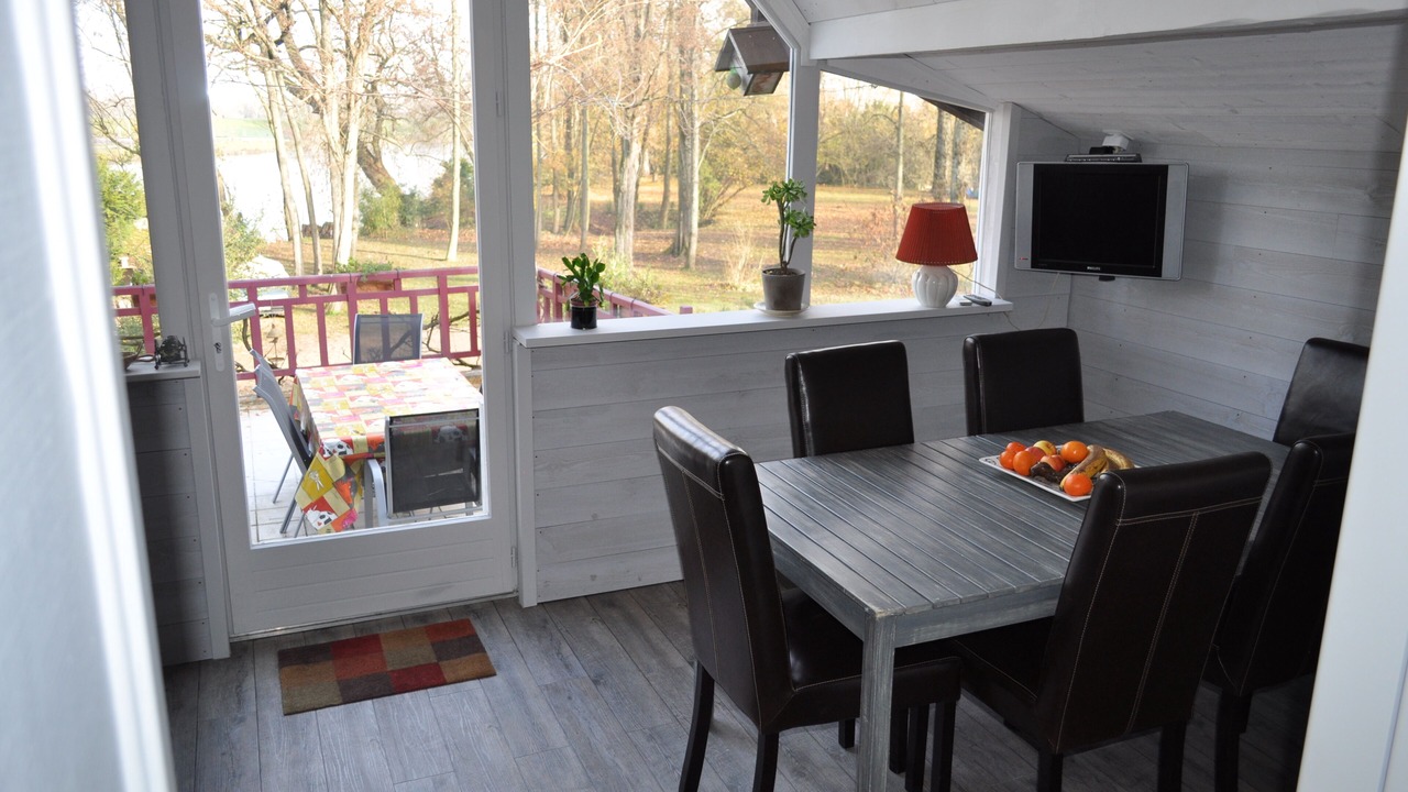 Photo of Outdoor in Saint-Avertin