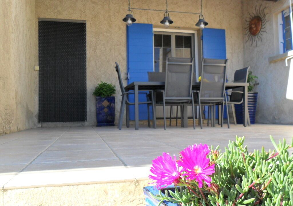 Photo of Outdoor in Maillane