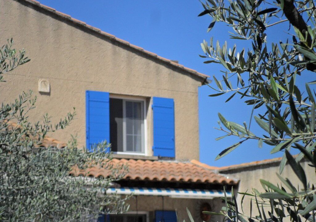 Photo of Outdoor in Maillane